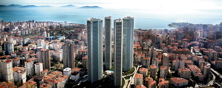 Park Residences Cadde Projesinde Dolar Kuru Sabitlendi