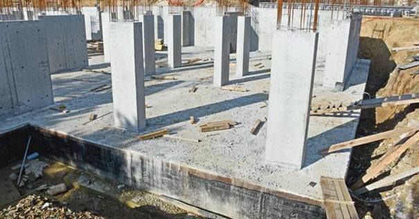 İTÜ Camii’nin Temeli Atıldı
