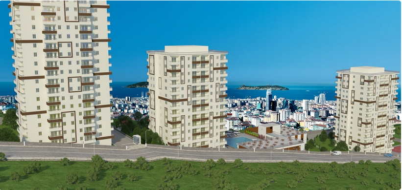 Maltepe Marmaroom Fiyat Listesi! Hemen Teslim!