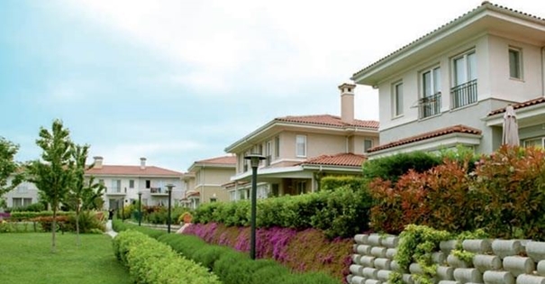 Deniz İstanbul Kalyon Evleri'nde 24 Ay 0 Faizle