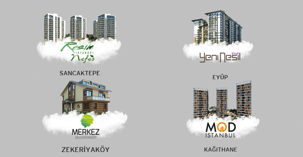 Ortadoğu Grup 4 Projesinde Kampanya Başlattı