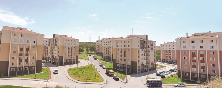 Adıyaman Gerger Toki Konutları İhalesi Bugün