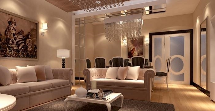 Paradise Güneşli'de 380 Bin TL'ye 2+1