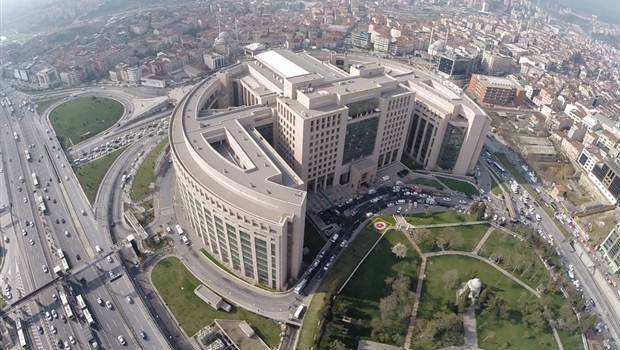Çağlayan’da Kentsel Dönüşüm İçin Düğmeye Basıldı