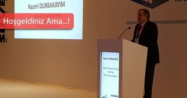 Durbakayım’dan Sektöre Yeni Girenlere İşinizin Arkasında Durun Çağrısı