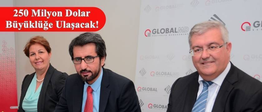 Türkiye’nin İlk Uluslararası Gayrimenkul Yatırım Fonu Kuruluyor