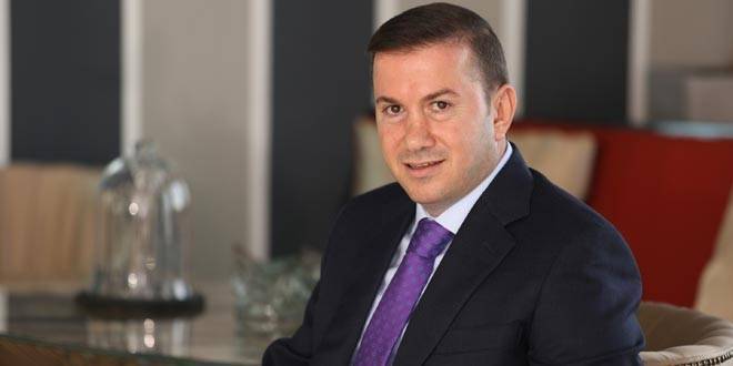 Özen Kuzu’dan İran Ambargosu Açıklaması