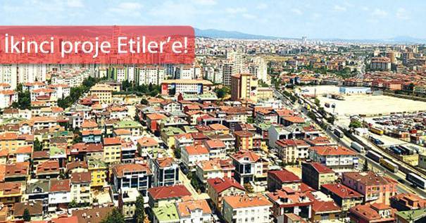 Sinanlı Yiğit Ortaklığı Fikirtepe Projesi Mart’ta Satışta