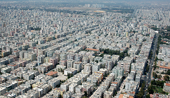 Kentsel Dönüşümle İlgili En Çok Merak Edilen 10 Soru