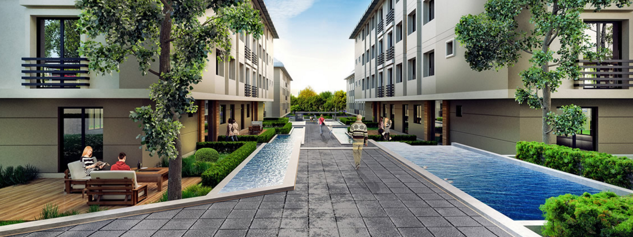 Minas Park Gürpınar Fiyatları 472 Bin TL’den Başlıyor