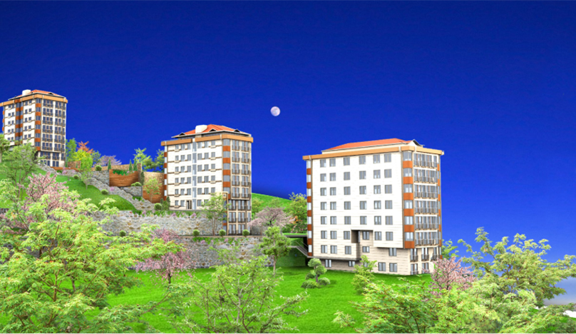 Keten Ihlamur’da Kiralar 2 Bin 750 Lira!