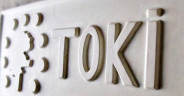 TOKİ Şanlıurfa ve Erzurum’da 747 Konutu Satışa Sundu