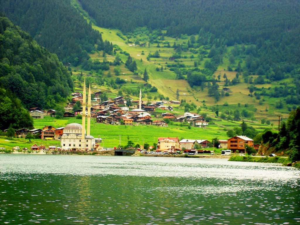 Karadeniz Hareketli Bir Yaza Hazırlanıyor
