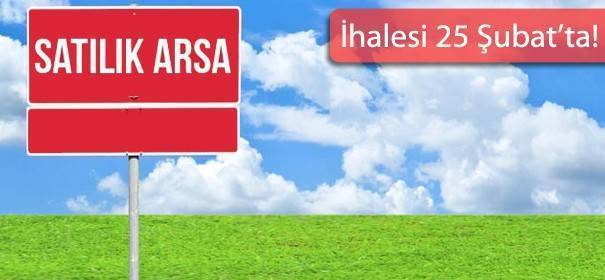 Pendik Belediyesi’nden 4.4 Milyon TL’ye Satılık Arsa