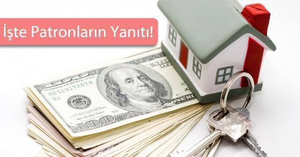 Rusya Krizi Konut Sektörünü Nasıl Etkileyecek?