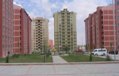 Toki Şanlıurfa Maşuk Evleri İhalesi Bugün
