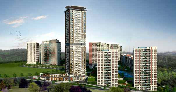 Bulvar İstanbul Cadde Satışa Çıkıyor
