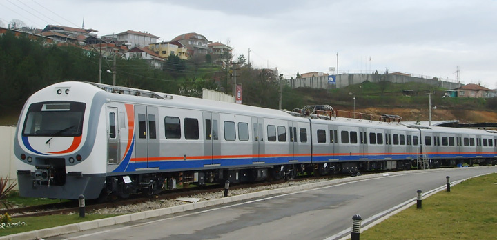 Başkentray Projesi Ne Zaman Başlayacak?