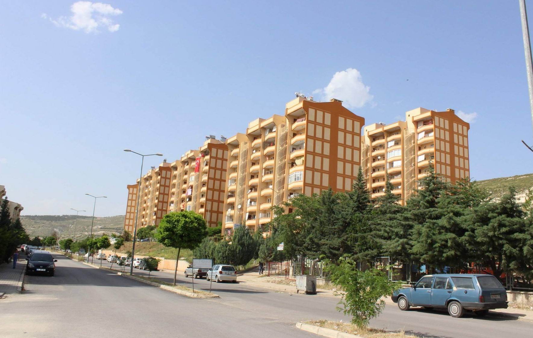 Kilis’te Geçen Ay 275 Konut Satıldı!