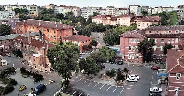 Çapa ve Cerrahpaşa’da Yıkım Nisan’da Başlıyor