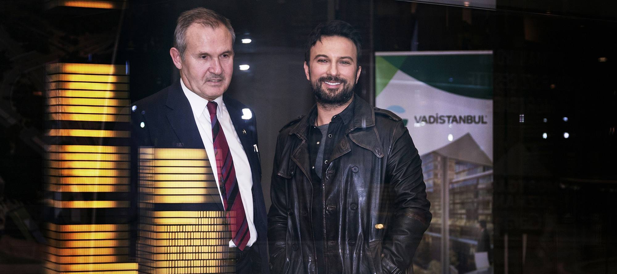 Tarkan Vadistanbul’dan Ofis Katı Satın Aldı