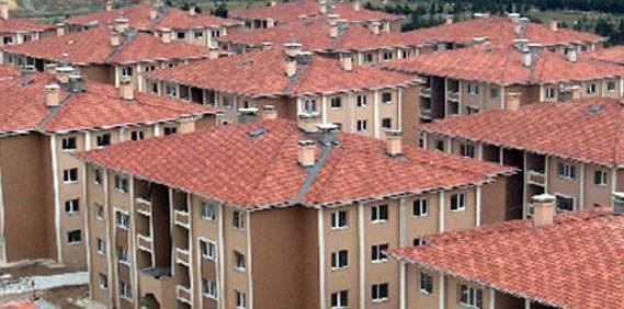 Toki Amasya Merzifon 4. Etap İhalesi Bugün