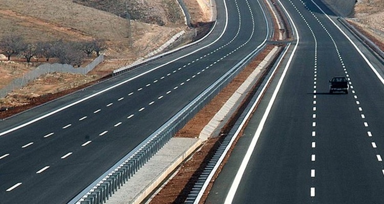 Kınalı Tekirdağ Çanakkale Savaştepe Otoyolu İhaleye Çıkıyor