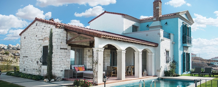 Çeşme Jardin Eden 2. Etap'ta Ön Talep Toplanıyor