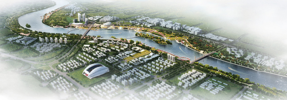 İstanbul'a Yapay Adalar Geliyor