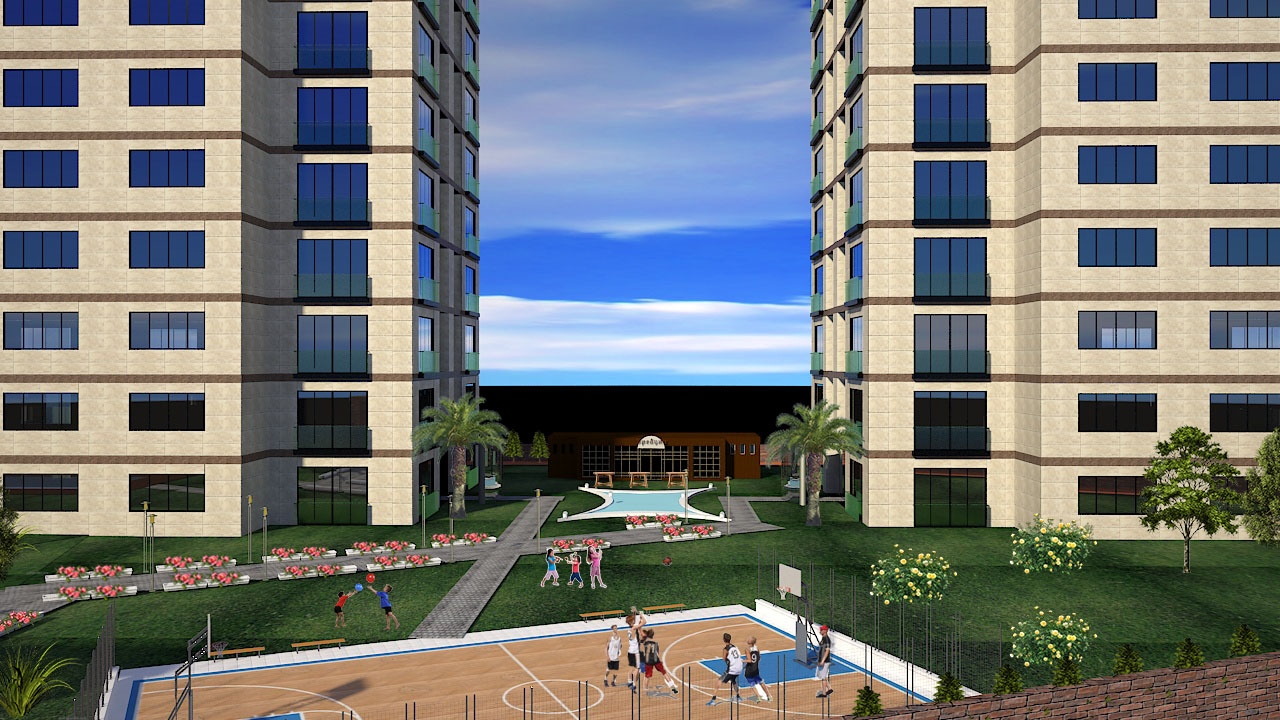 Asmin Park Tuzla Satışa Çıktı