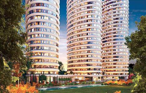 Kentsel Dönüşüm Projesi Concord İstanbul’un 10 Günde Yarısı Satıldı