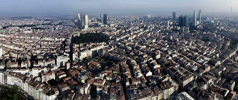 Fikirtepe Kentsel Dönüşüm Sürecinde Son Durum
