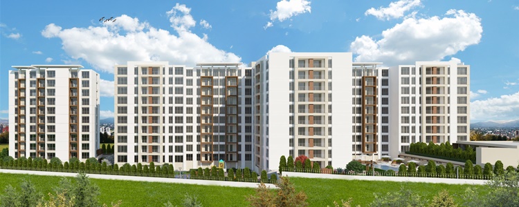 Ondörtüç Pendik Projesinde Vadeler 240 Aya Uzadı