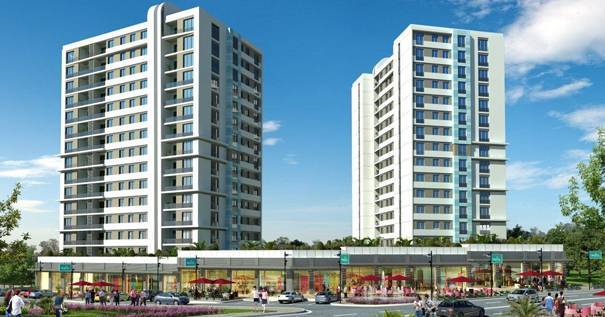 Olimpa Park Plus Projesinde 60 Ay 0 Faizle