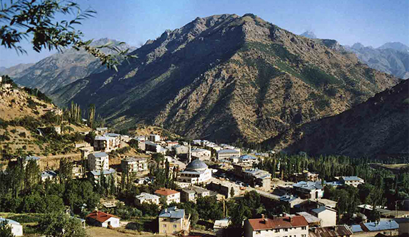 Dağıstan Türk Yatırımcıları Takibe Aldı