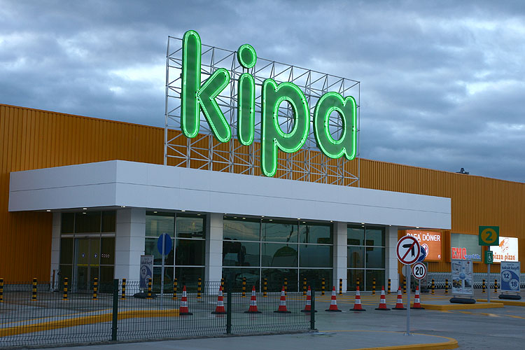 Kipa’dan Flaş Migros Açıklaması