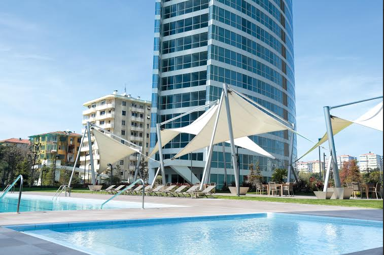 Park Residences Cadde satışta!
