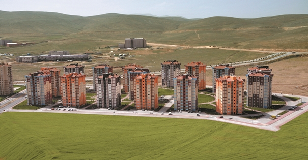 Konya Ilgın Toki Evleri Kura Sonuçları Tam Listesi