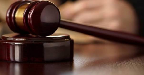 Uludağ İnşaat Sahiplerine 657 Yıl Hapis Cezası