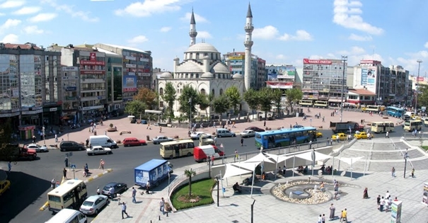Gaziosmanpaşa'nın Bu 3 Mahallesi Riskli Alan İlan Edildi