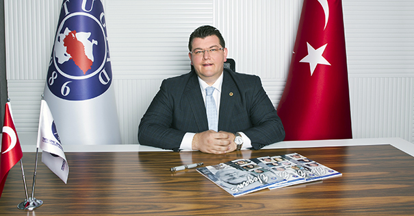 G20 Genç Girişimciler Zirvesi Önemli Bir Fırsat!