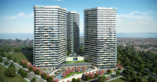 Elite Concept Projesinde Sıfır Faizle