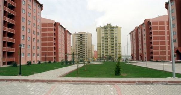 Karabük Yenice Toki Evleri İhalesi Bugün