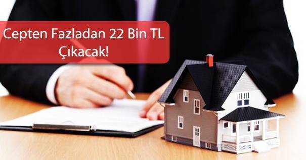 Konut Kredisi İle Ev Alacaklara Kötü Haber