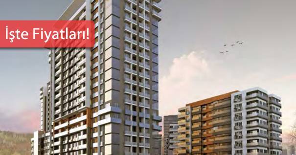 Vadistanbul Park Satışa Çıktı