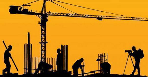 2015 Kasım İnşaat Sektörü Analizi Açıklandı