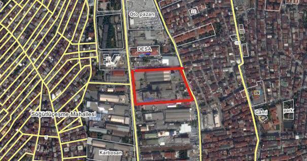 Avrupa Konutları Atakent 4 Ne Zaman Satışa Çıkacak?