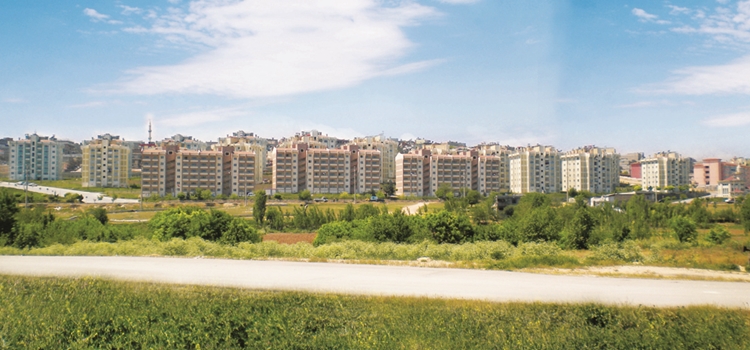 Gaziantep Güzelvadi Toki Teslimleri Başladı