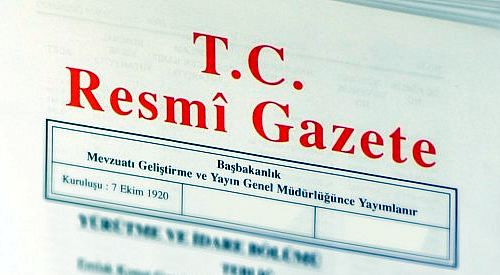 Gayrimenkul Sertifikaları Tebliği'nde Önemli Değişiklik
