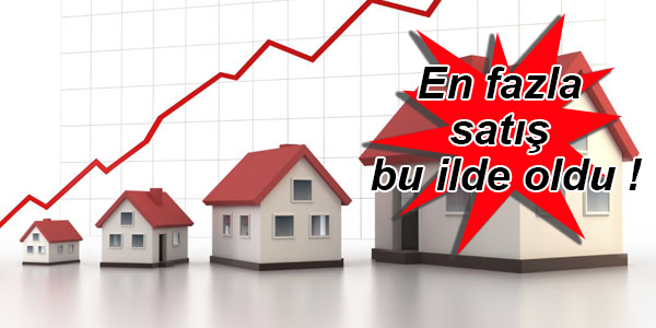 Türk Halkı Konut Almaktan ve Kredi Kullanmaktan Vazgeçmedi!